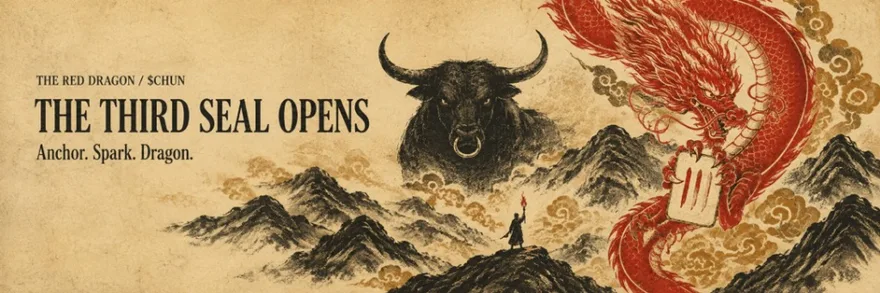 Red Dragon X header
