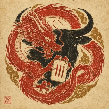 Red Dragon profile image